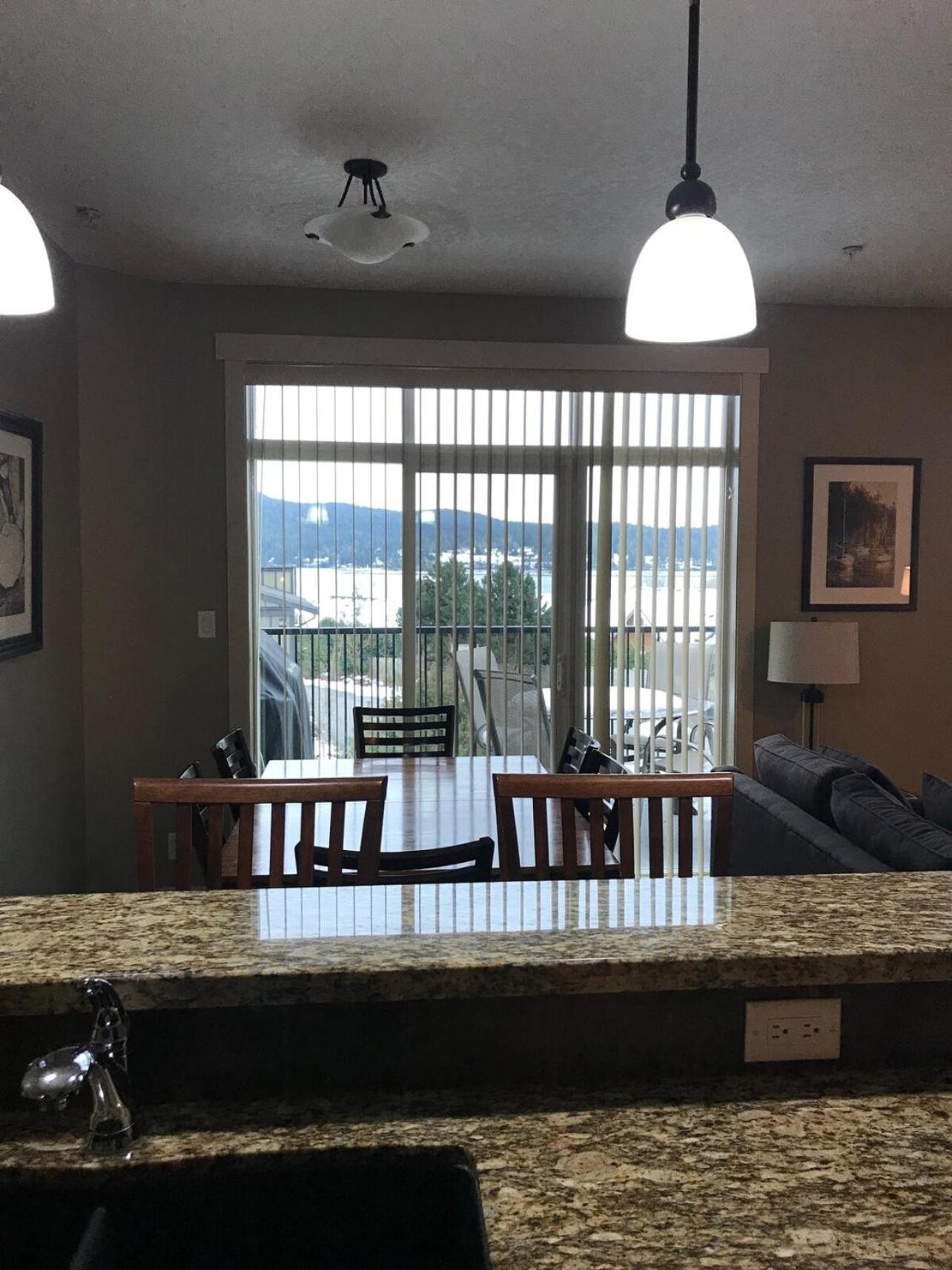 Sheringham Townhouse - Sooke Exterior foto